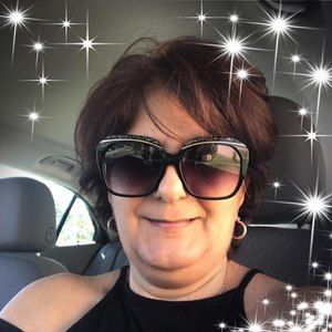 Meet your Posher, Olga